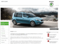 skoda-roomster.de