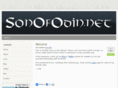 sonofodin.net