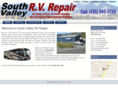 southvalleyrvrepair.com