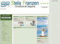 stelafranzenseguros.com