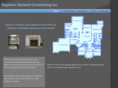 superior-contracting.com