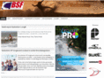surfingbelgium.be