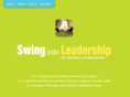 swingintoleadership.com