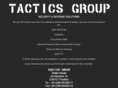 tactics-group.com