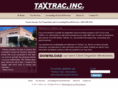 taxtrac.com