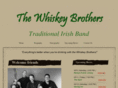 thewhiskeybrothers.org