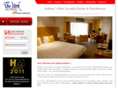 theyorkapartments.com.au