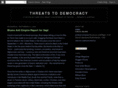 threattodemocracy.com