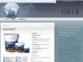 tirtanet.com