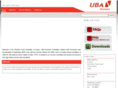 ubapensions.com