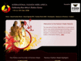 ugandainternationalfashionweek.com