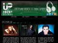 upfrontsounds.com