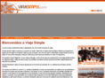 viajesimple.com