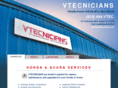 vtecnicians.com