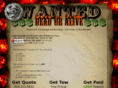 wanteddeadoralivejunkcars.com