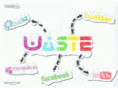 waste-rock.de