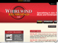 whirlwindrecordings.com