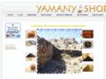 yamanyshop.com