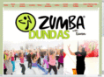 zumbadundas.com