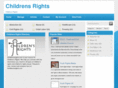 4childrensrights.com