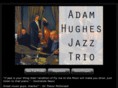 adamhughesjazztrio.co.uk