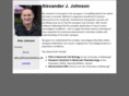 ajjohnson.co.uk