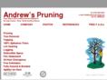 andrewspruning.com
