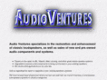 audioventures.com