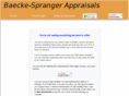 baeckesprangerappraisers.com