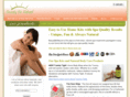 beautybenatural.com