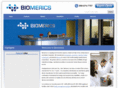 biomerics.com