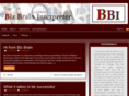 bizbraininterpreter.com