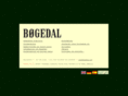 boegedal.com