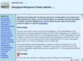 borgognon.net
