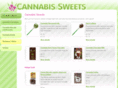 cannabissweets.com