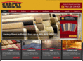 carpetshed.com