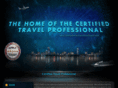 certifiedtravelprofessional.com