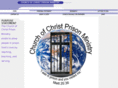 churchofchristprisonministry.com