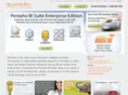 cloud-reporting.com