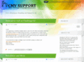 cmvsupport.org