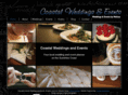 coastweddingplanner.com