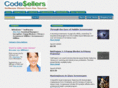 codesellers.com