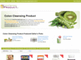 coloncleansingproduct.com