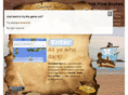 constantsail.com