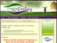 creatingyourdestinyseminars.com