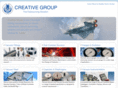 creativevacuum.co.uk