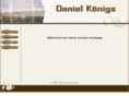 danielkoenigs.com