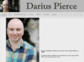 dariuspierce.com