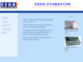 dehaotomasyon.com