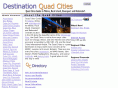 destinationquadcities.com